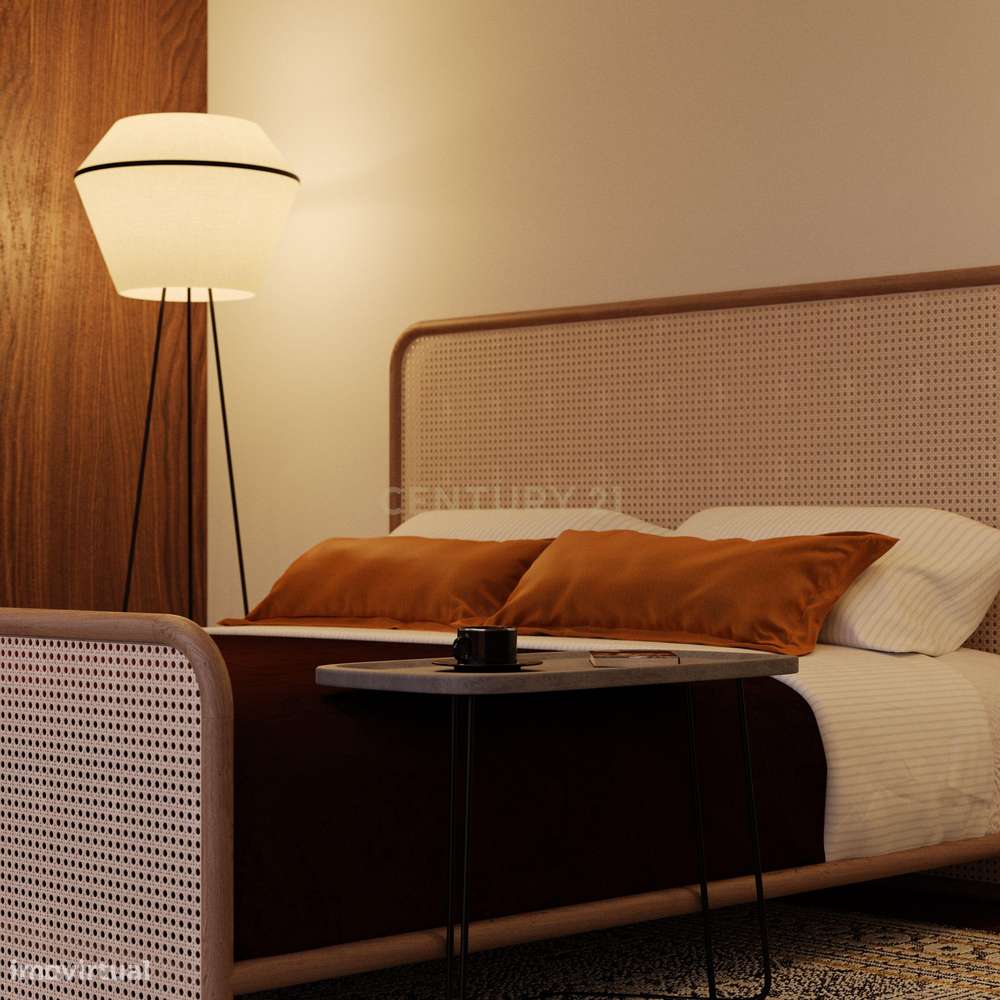 Apartamento T2 -  Empreendimento Paulo Duque - Dafundo, Oeiras-8