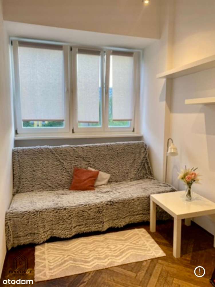 Wola, 3 pokoje, gotowiec inwestycyjny!-2