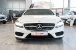 Mercedes-Benz CLS 220 CDI BlueTEC Aut - 10