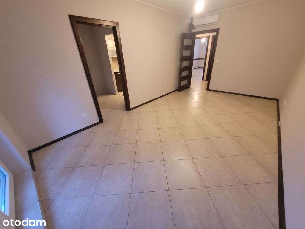 W centrum 72 mkw, pod mieszkanie, gabinet, biuro - Pełny obrazek: 4/17