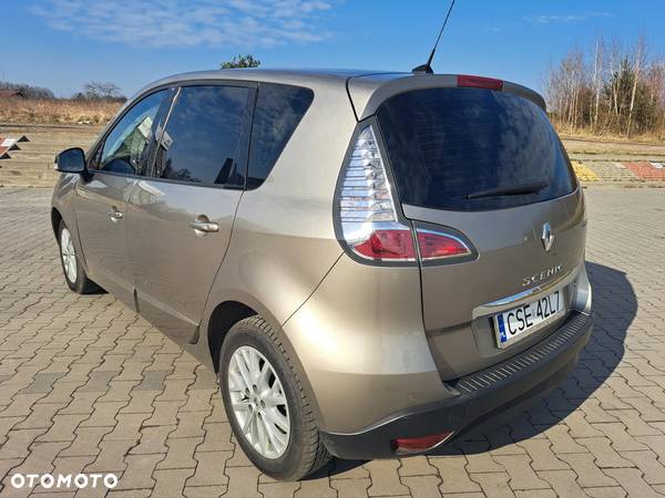 Renault Scenic 1.5 dCi Energy Bose EU6 - 3