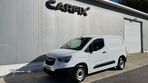 Opel Combo Cargo Essentia L1H1 D15DT MT6 100CV - 15