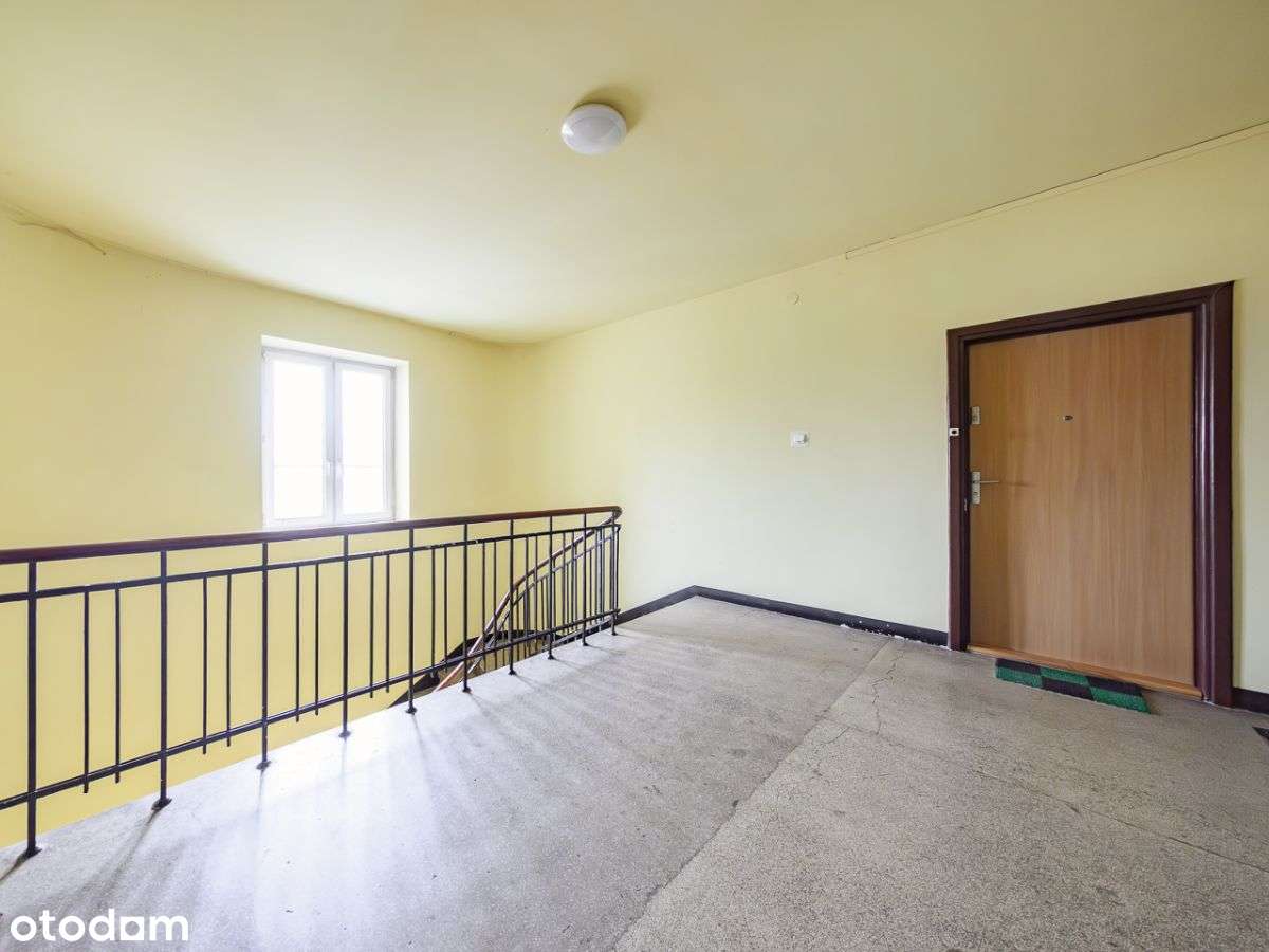 Najtańsze M w kamienicy na filtrach!-8