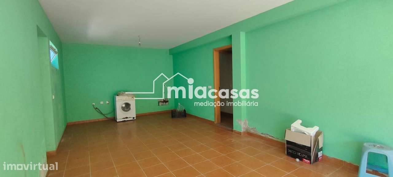 MORADIA T2+1 ISOLADA - OIÃ-20