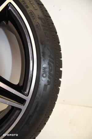 OPONA MICHELIN ALPIN 4 245/40 R18 97V - 12