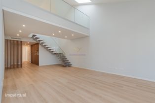 T3+1 Novo a estrear em Empreendimento de Luxo, Carcavelos - Grande imagem: 3/60