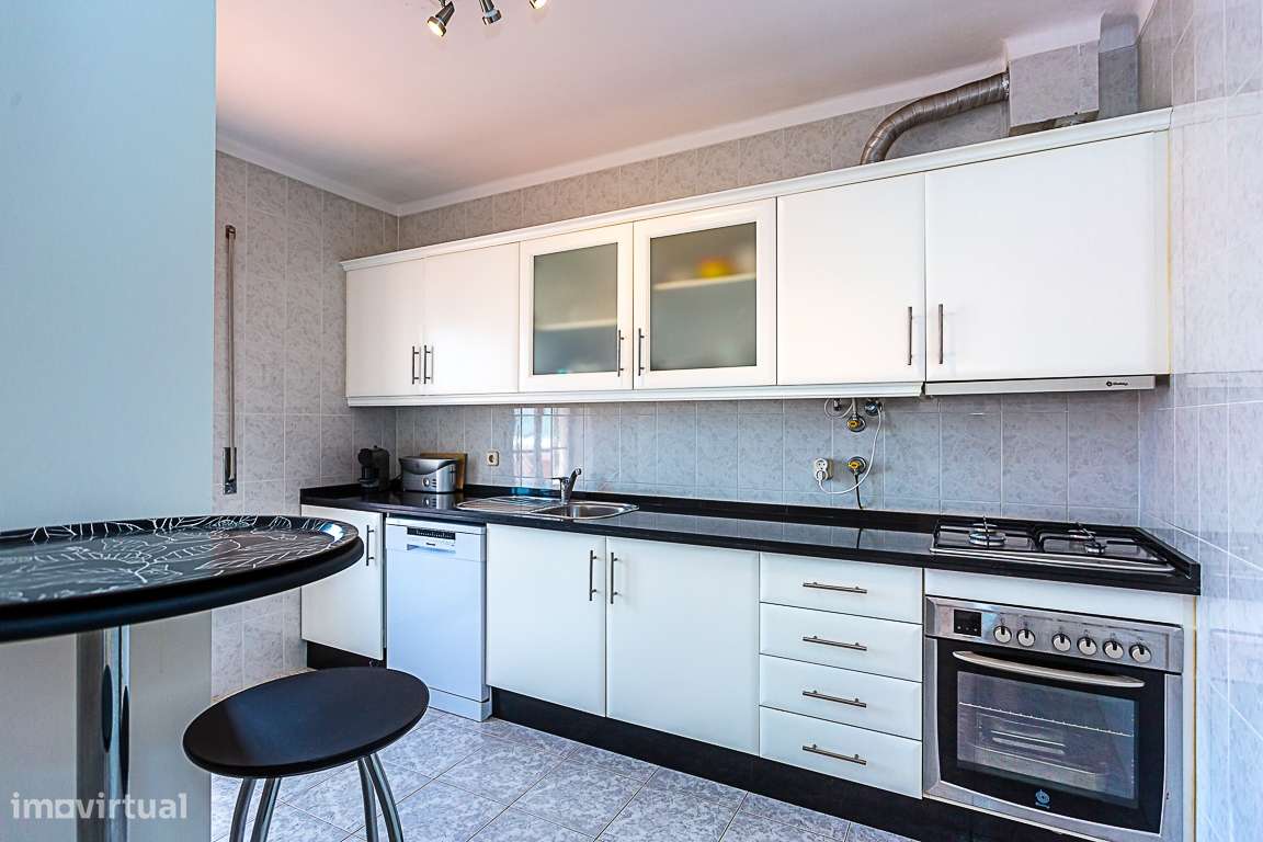 Apartamento T2 Venda em Tavira (Santa Maria e Santiago),Tavira-9