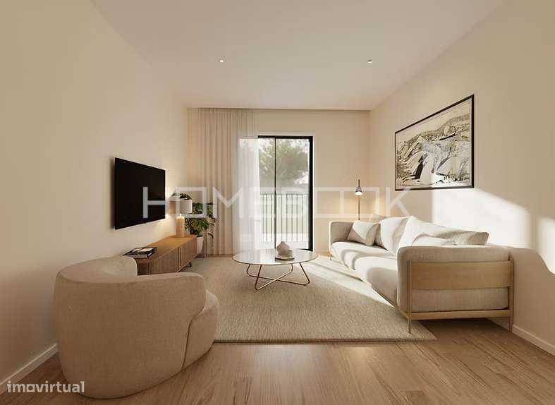 COSTA CABRAL FLATS  - T0 - Grande imagem: 2/11