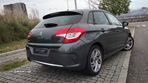 Citroën C4 1.6 e-HDi Exclusive J17 CMP6 - 2