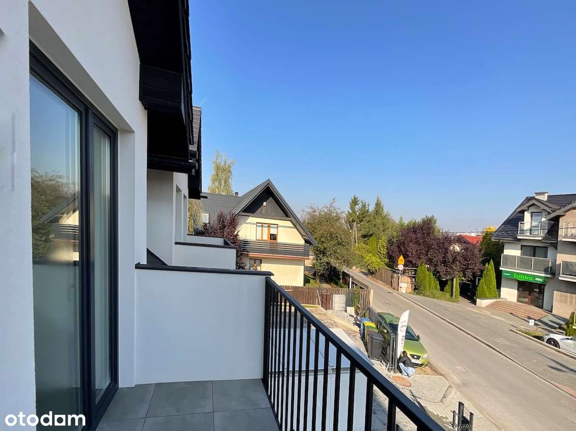 Chełmońskiego, Bronowice, 4 pokoje-11