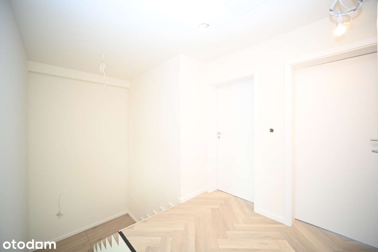 Energooszczędny dom  Wzgórza Krzesławickie, częściowo wykończony !-12