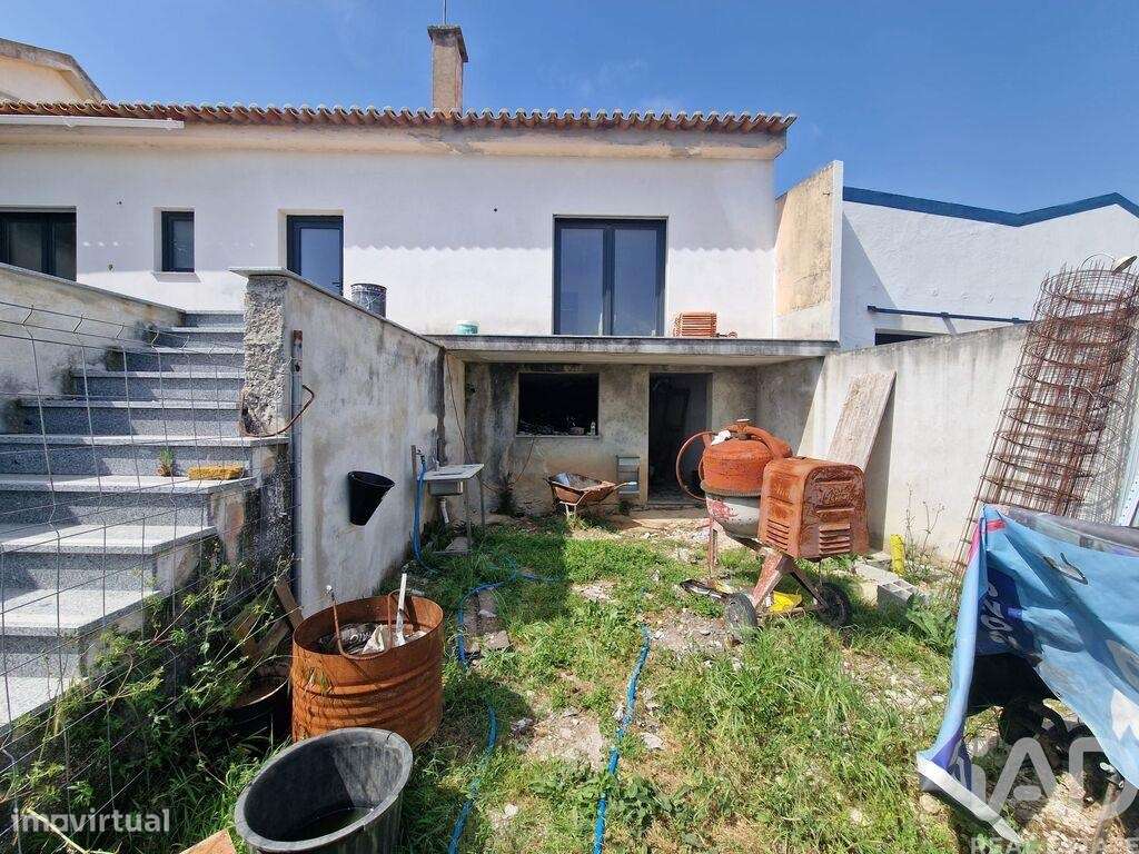 Casa / Villa T4 em Bombarral e Vale Covo de 200 m2 - Grande imagem: 5/19