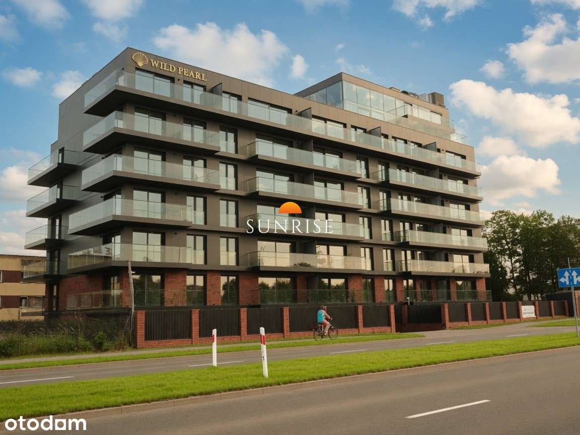 Pis de 1 habitacions, 38 m²