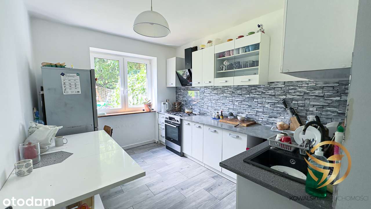 Dom w Damnicy | 680m2 działka | 183m2 dom | Garaż-6