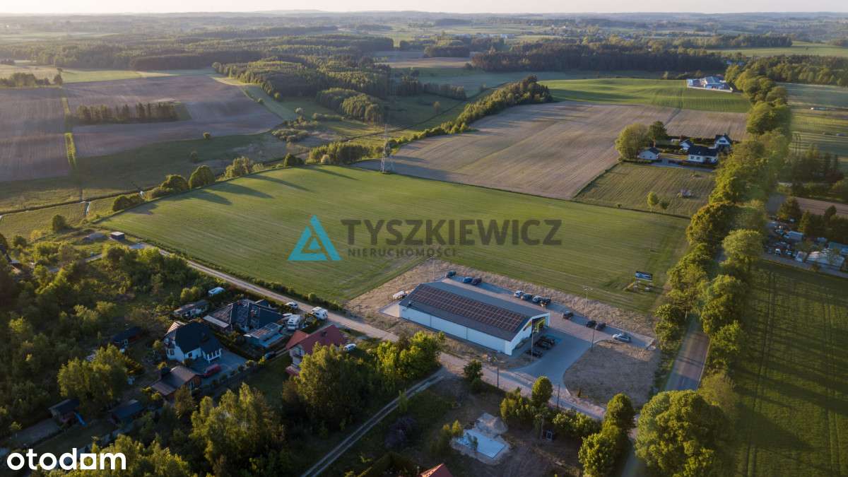 Inwestycyjna działka pod budownictwo wielorodzinne - Pełny obrazek: 4/14