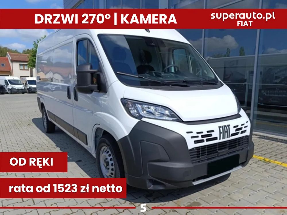 Fiat Ducato 2026