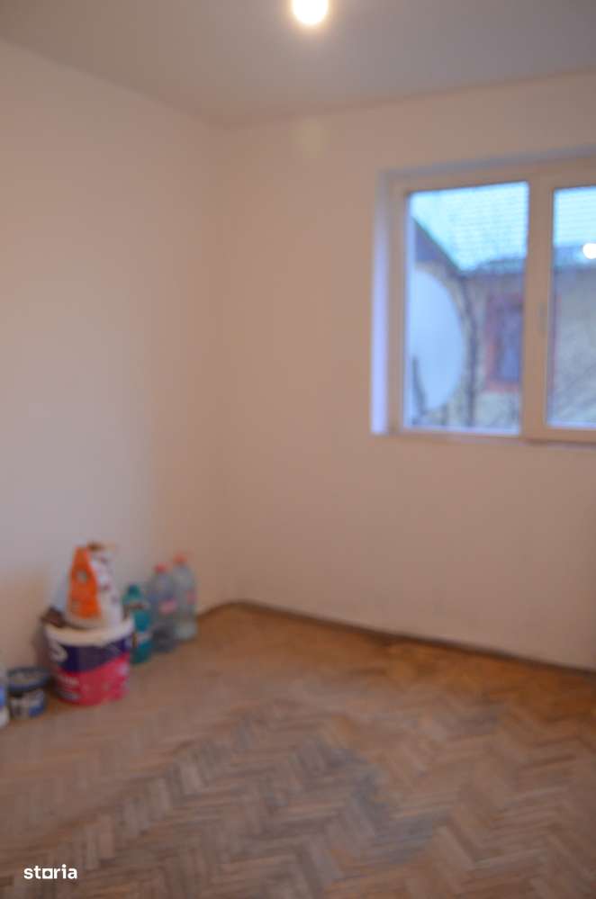 Busteni-Apartament cu doua camere-8