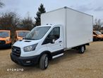 Ford Transit Kontener - 1