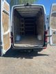 Mercedes-Benz Sprinter 2.2cdi 2008r Maxi Klima hak 2800t - 9