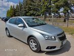 Chevrolet Cruze - 21