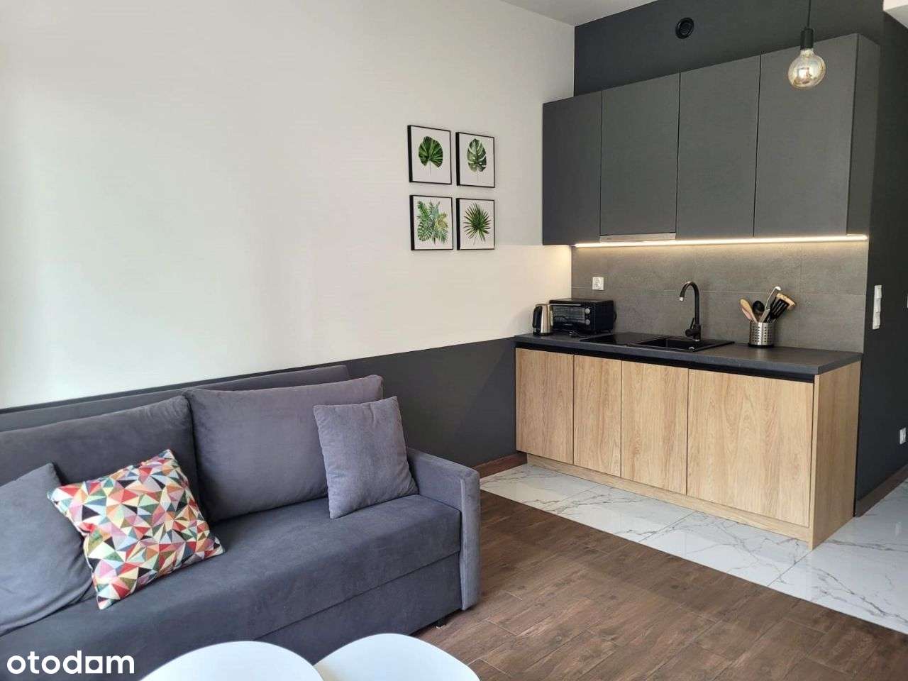 Kawalerka Promenady Wrocławskie, blisko centrum - Pełny obrazek: 4/15