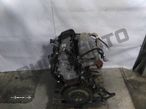 Motor  Opel Astra F [1991_1998] 1.7 D - 4