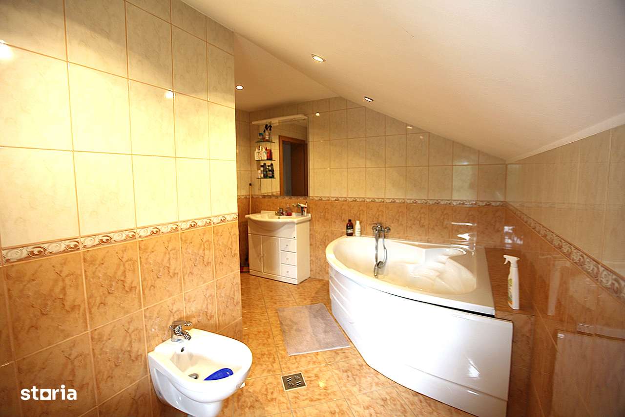 Vila deosebita in cartierul Tractorul-10