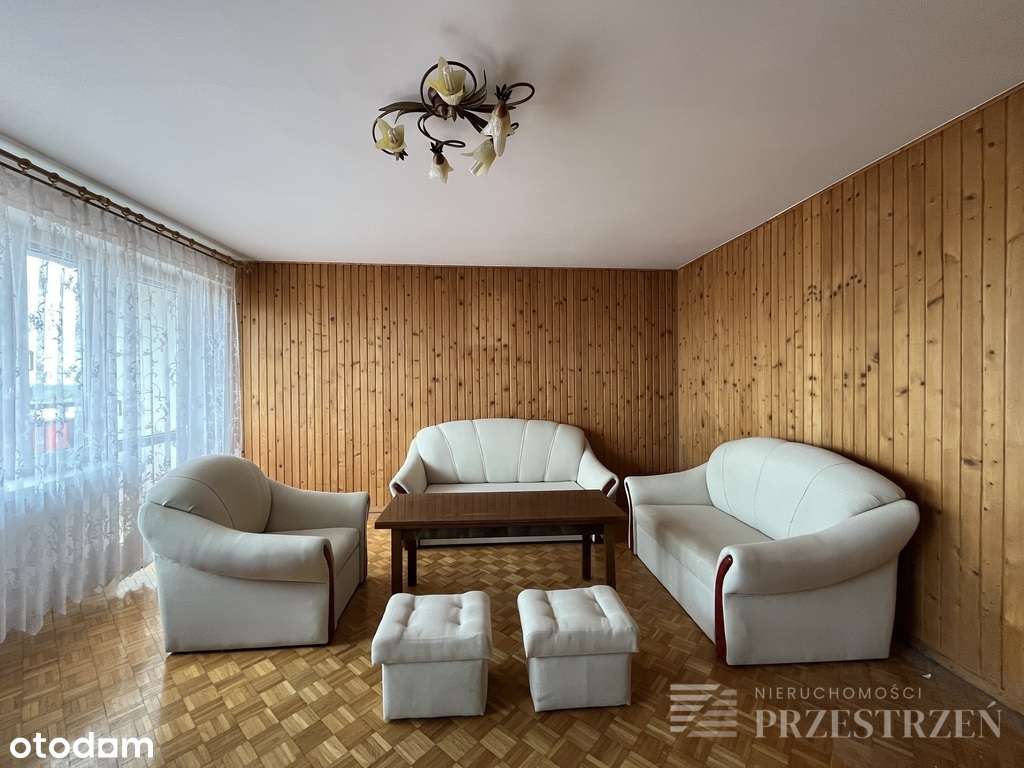 Przestronne mieszkanie przy ul. Księżnej Anny - Pełny obrazek: 2/20