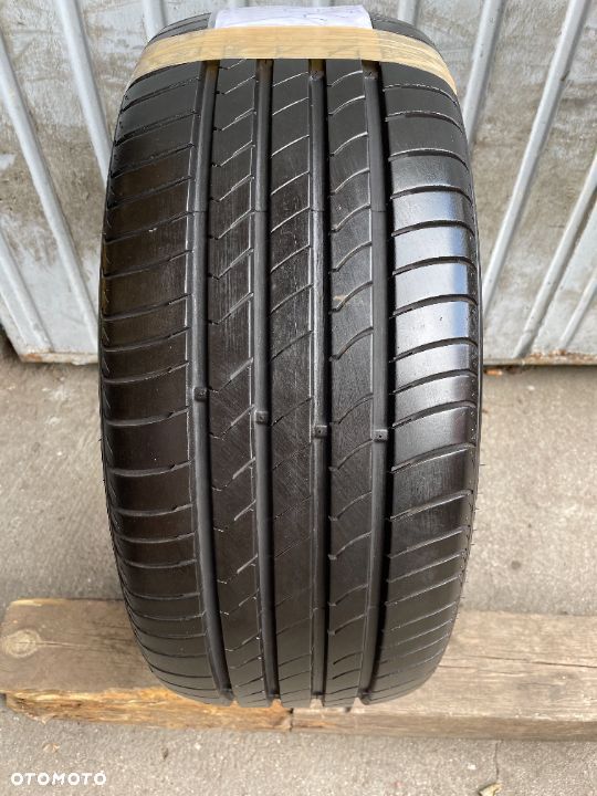 OPONA KUMHO ECSTA HS51 225/45R17 91W P-134 - 1