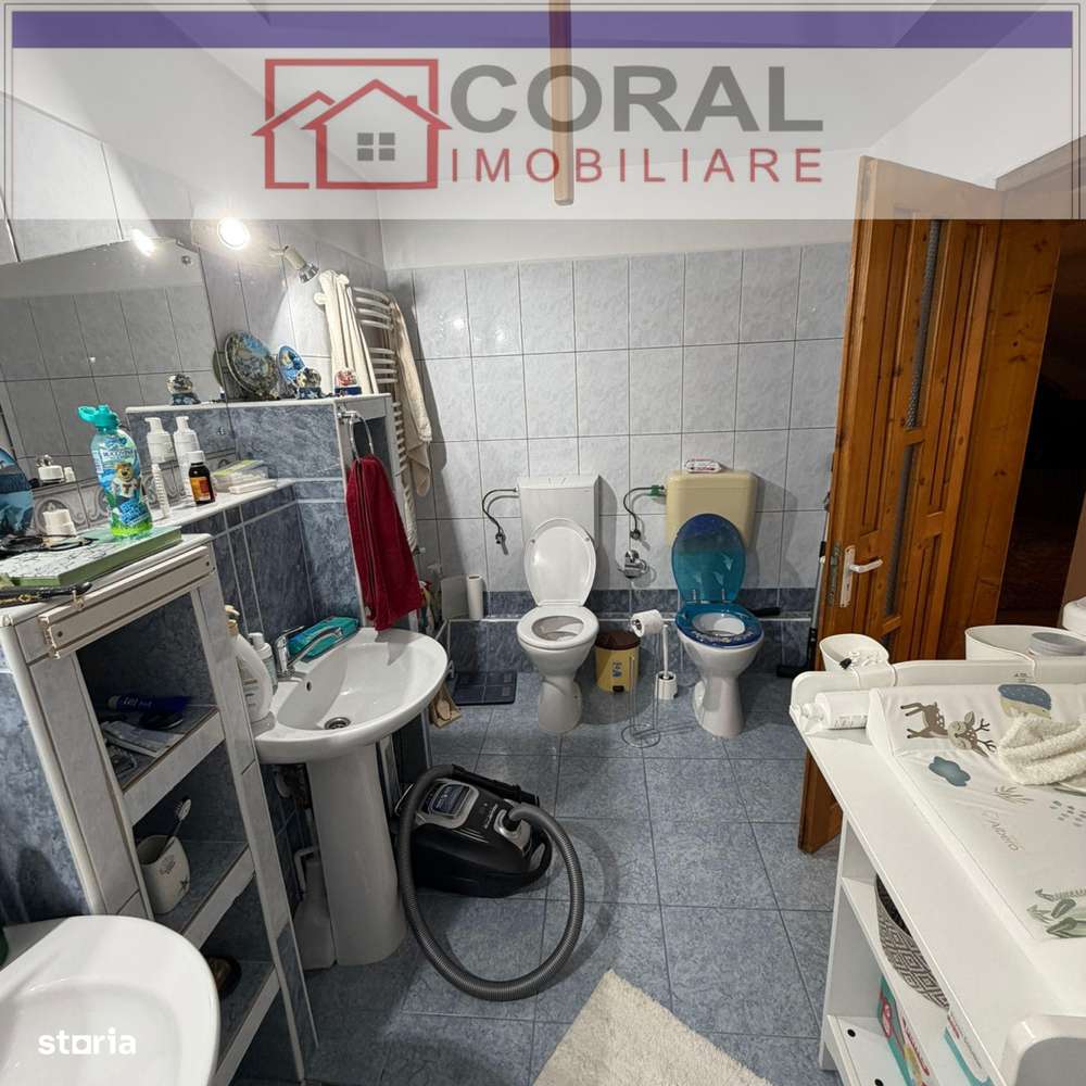 Casa de vanzare, zona ultracentrala-12