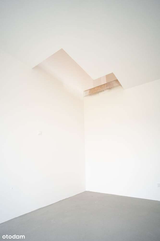 Nowoczesny bliźniak z balkonem i tarasem-7