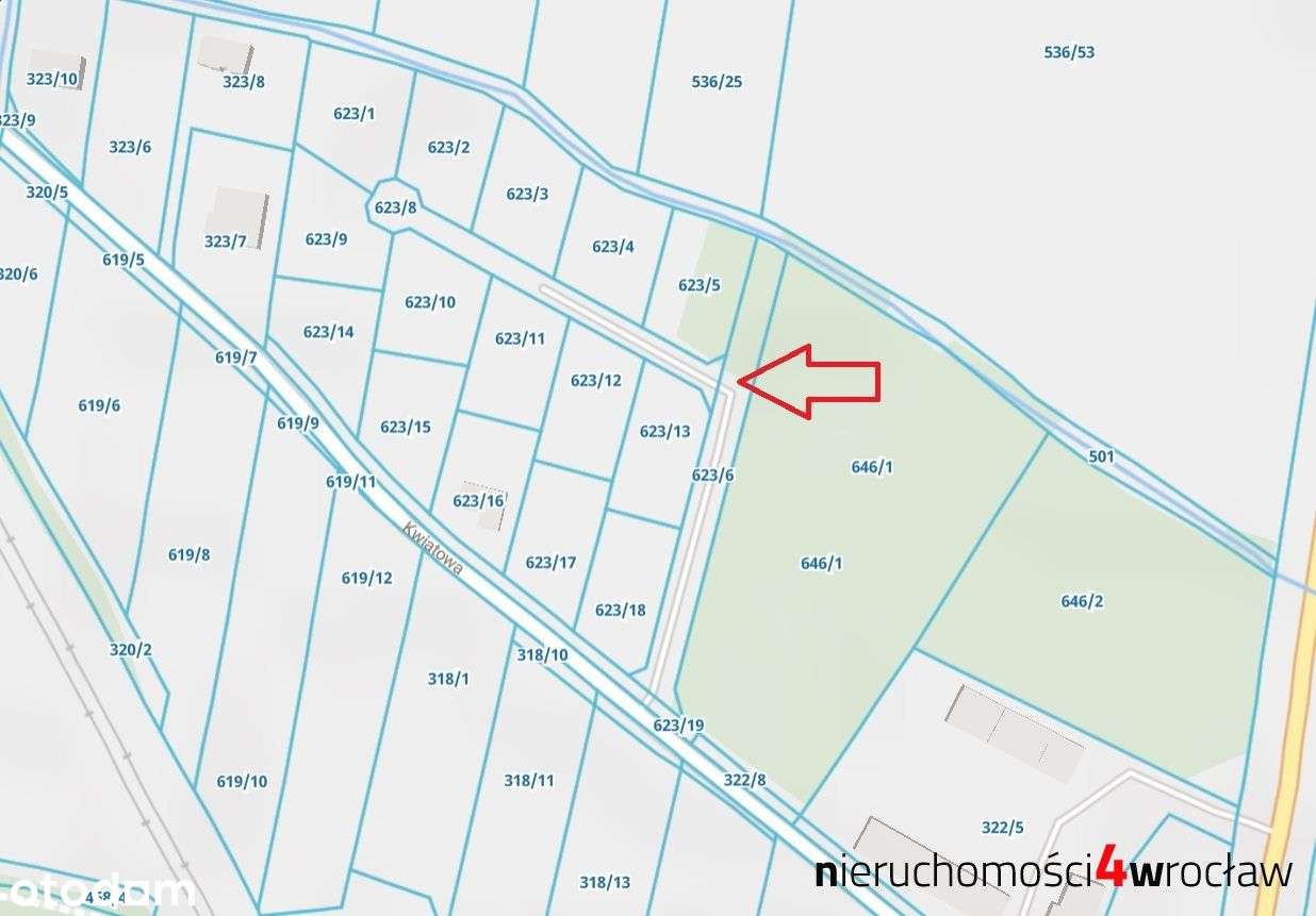 Szewce*Mpzp*40% zabudowy*bliźniaki-0