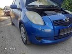 Motor Toyota Yaris 1.0 benzina - 2