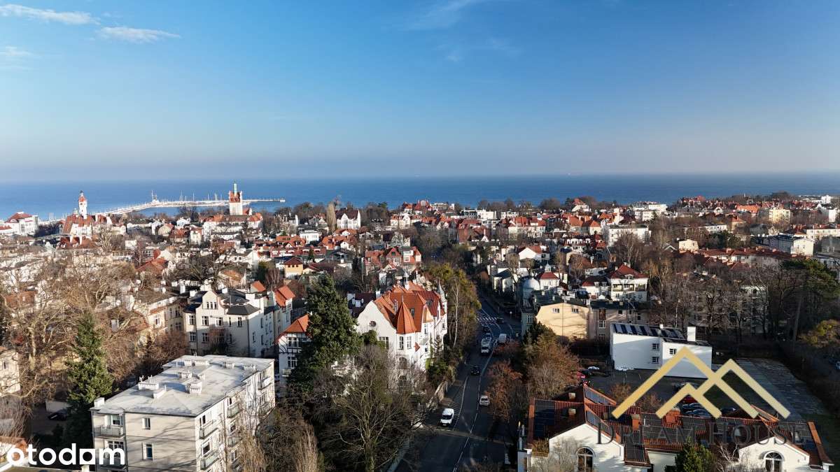 Zainwestuj w kamienicę w sercu Sopotu - Pełny obrazek: 3/20