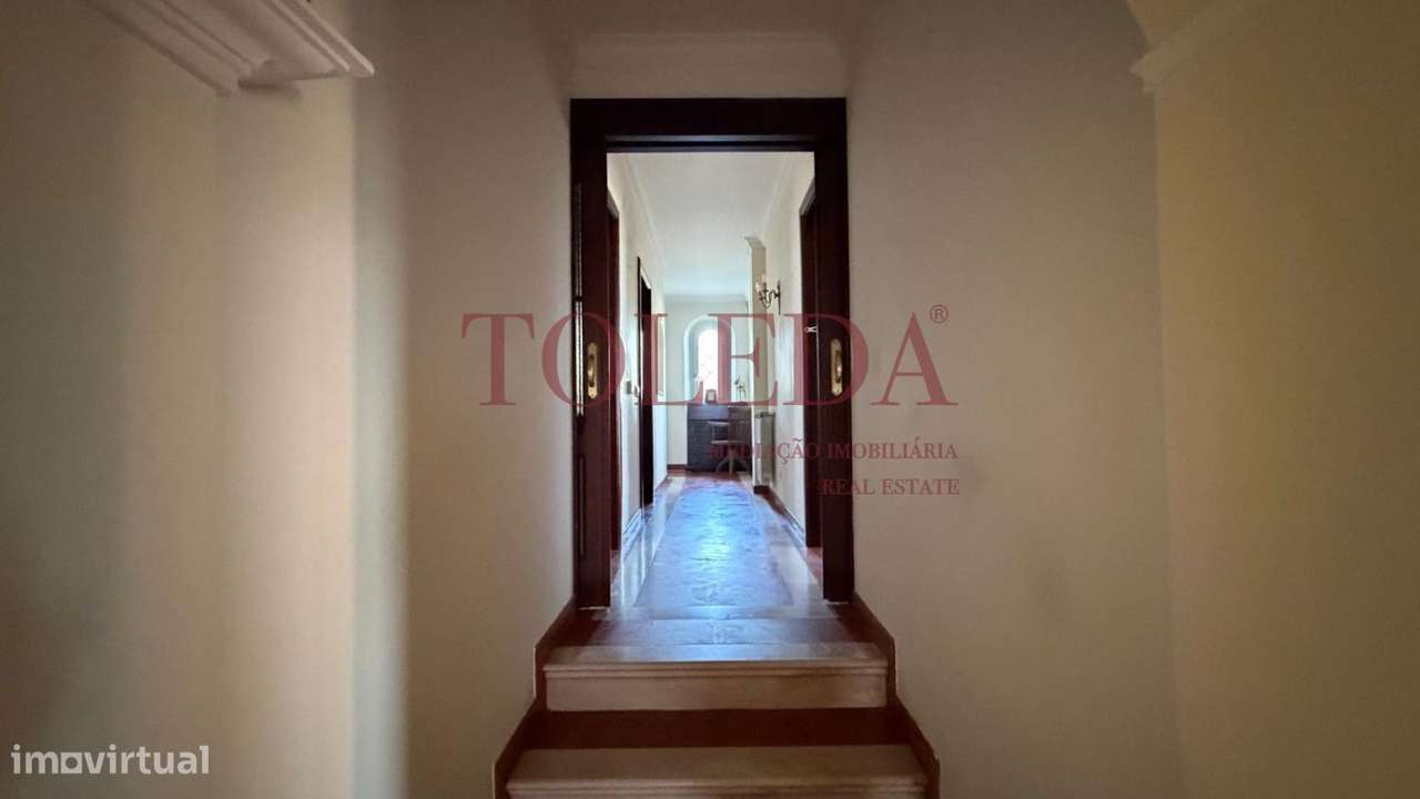 Moradia Premium T5 Isolada-41