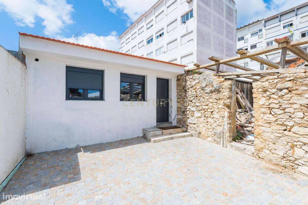 8 Moradias no Cacém | Investimento-29