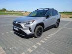 Toyota RAV4 2.5 4x4 Hybrid Club - 1