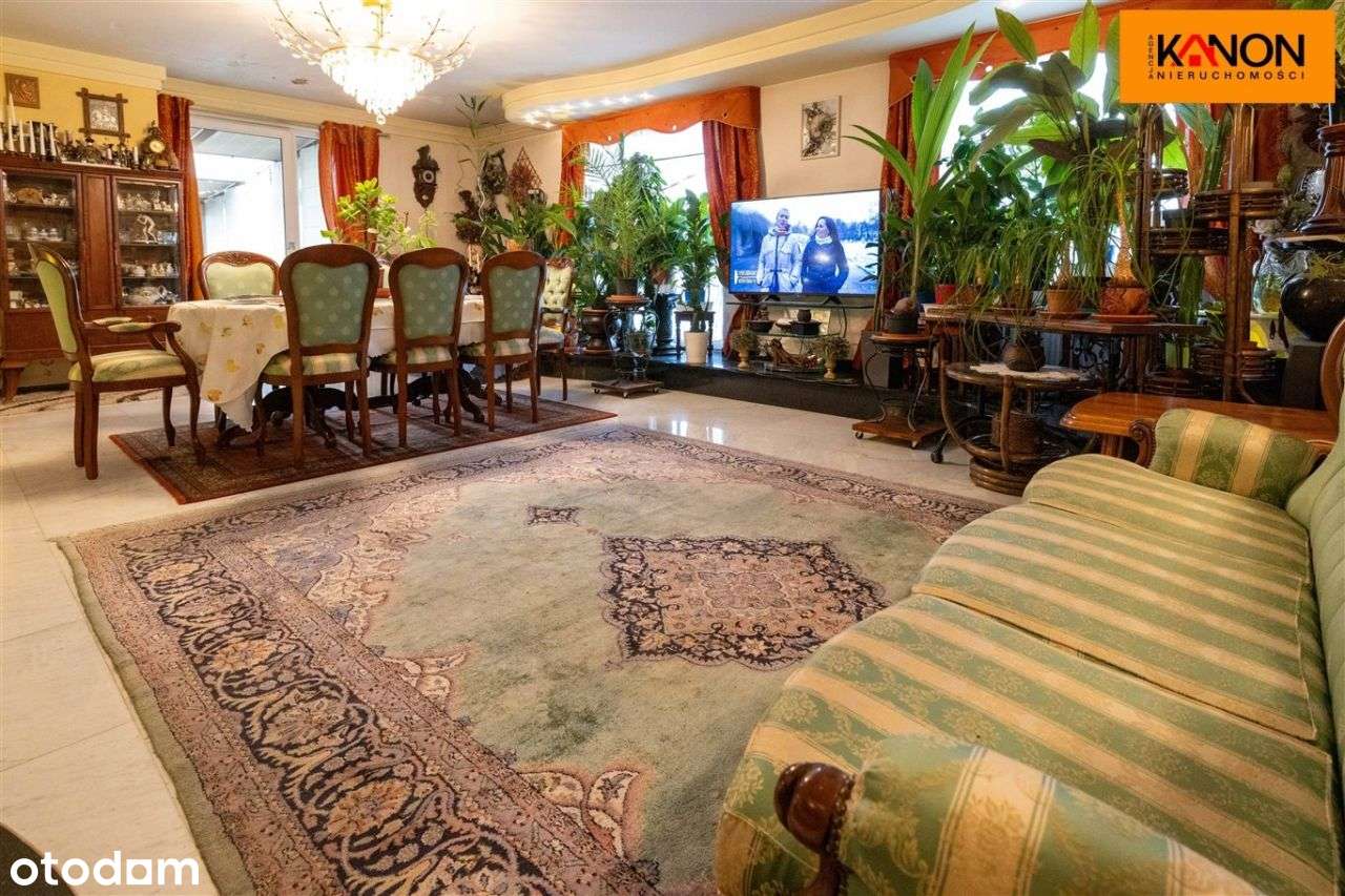 Mieszkanie, 240 m², Bielsko-Biała-6