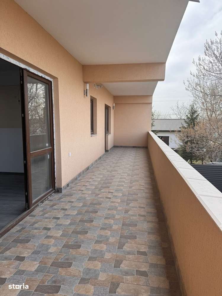 Otopeni Libertatii apartament 4 camere bloc boutique-8