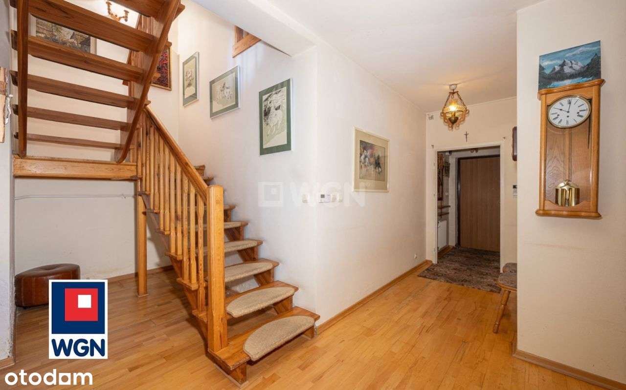 Dom, 145 m², Nowa Iwiczna-8