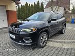 Jeep Cherokee 3.2 V6 Active Drive I Overland - 4