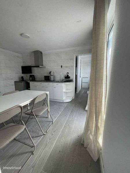 Casa mobilada com todas as despesas incluídas - Grande imagem: 3/8