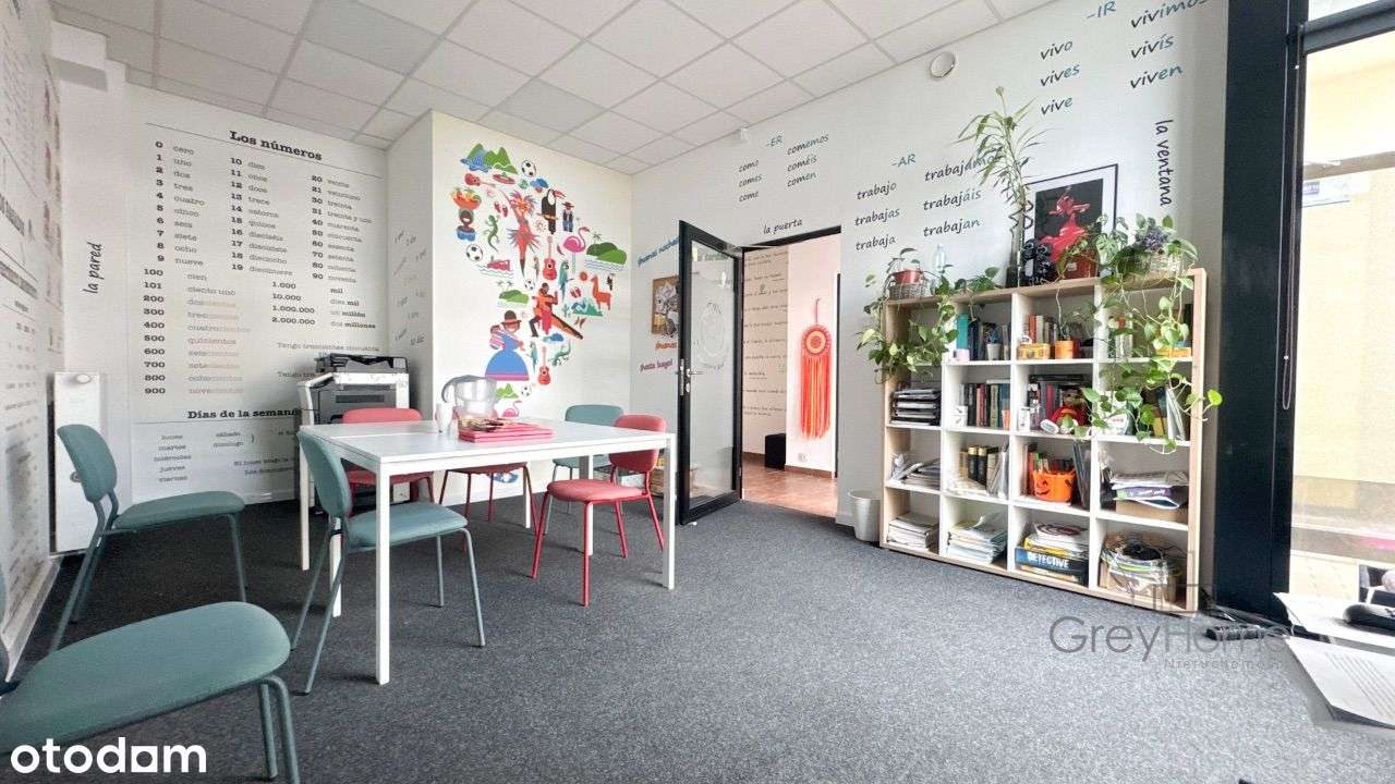 Osiedle Wilno, Montwiłłowska, lokal usługowy. - Pełny obrazek: 4/19