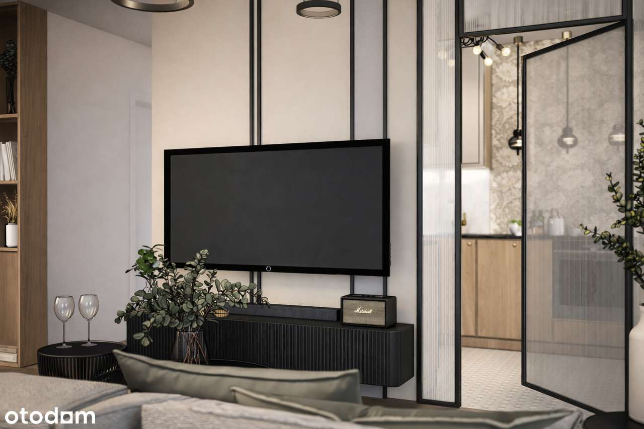 GOTOWE W STYCZNIU|3 pokojowe M+oddzielna kuchnia+garderoba|Nowe budow. - Pełny obrazek: 5/14