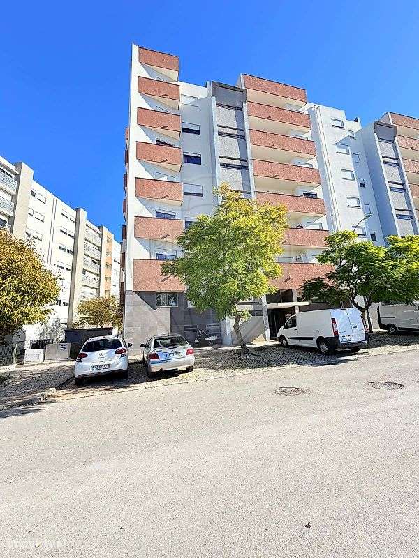 Apartamento T2 para venda - Grande imagem: 1/15