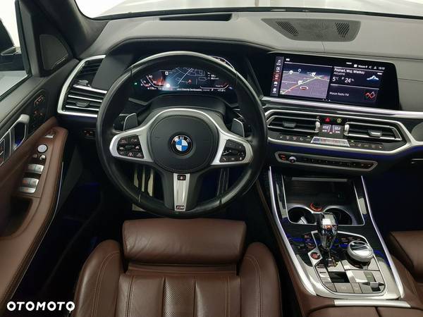 BMW X7 - 14