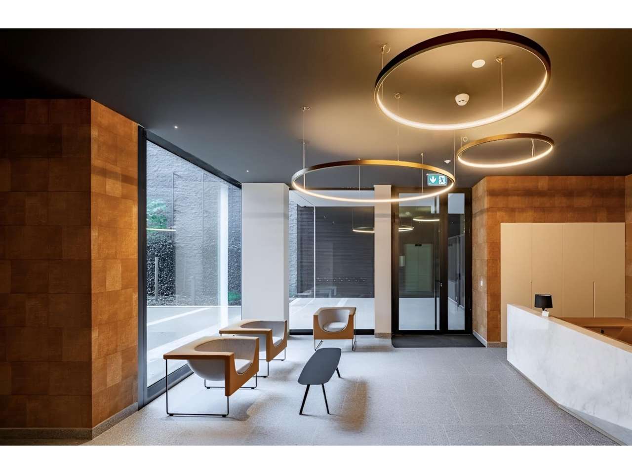 T1 Mobilado com Garagem no LX Living – Piscinas, Ginásio e... - Grande imagem: 5/26