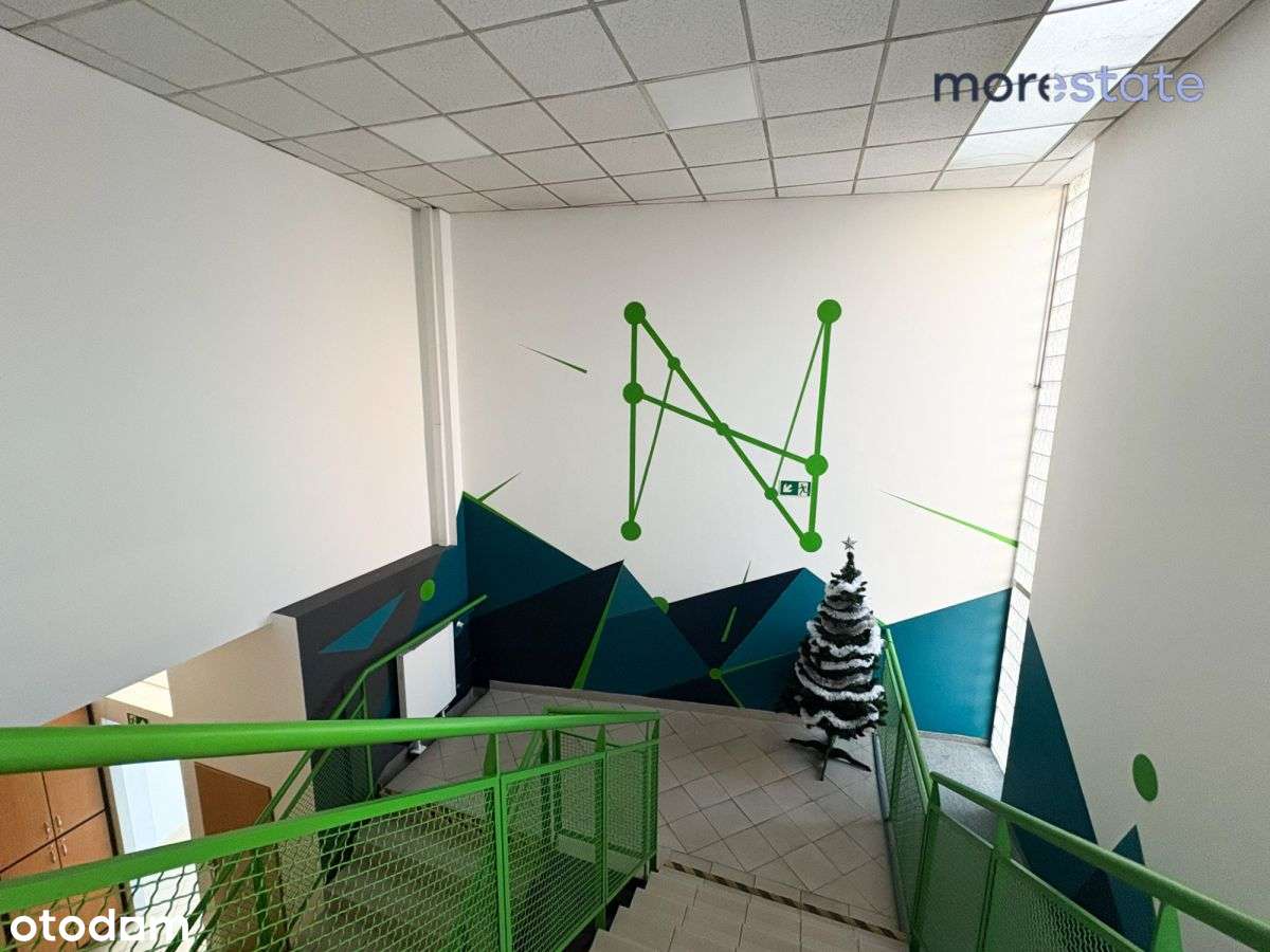 Lokal użytkowy | 383 m2 | Podgórze Duchackie-13