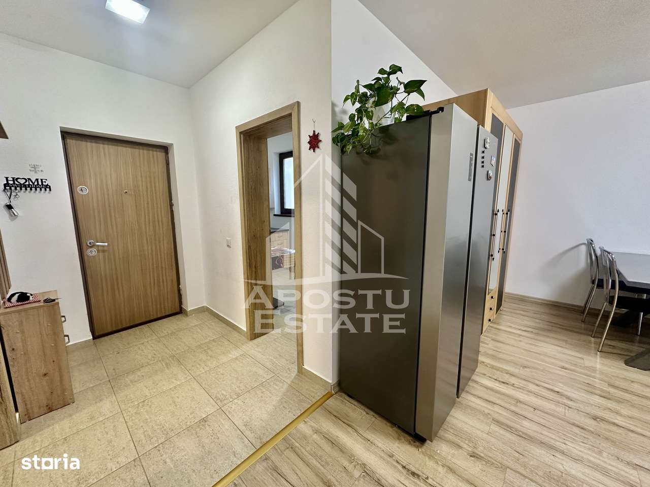 Apartament cu 3 camere, etaj 1, CF de Timisoara situat pe Calea Urseni - Imagine principală: 4/8