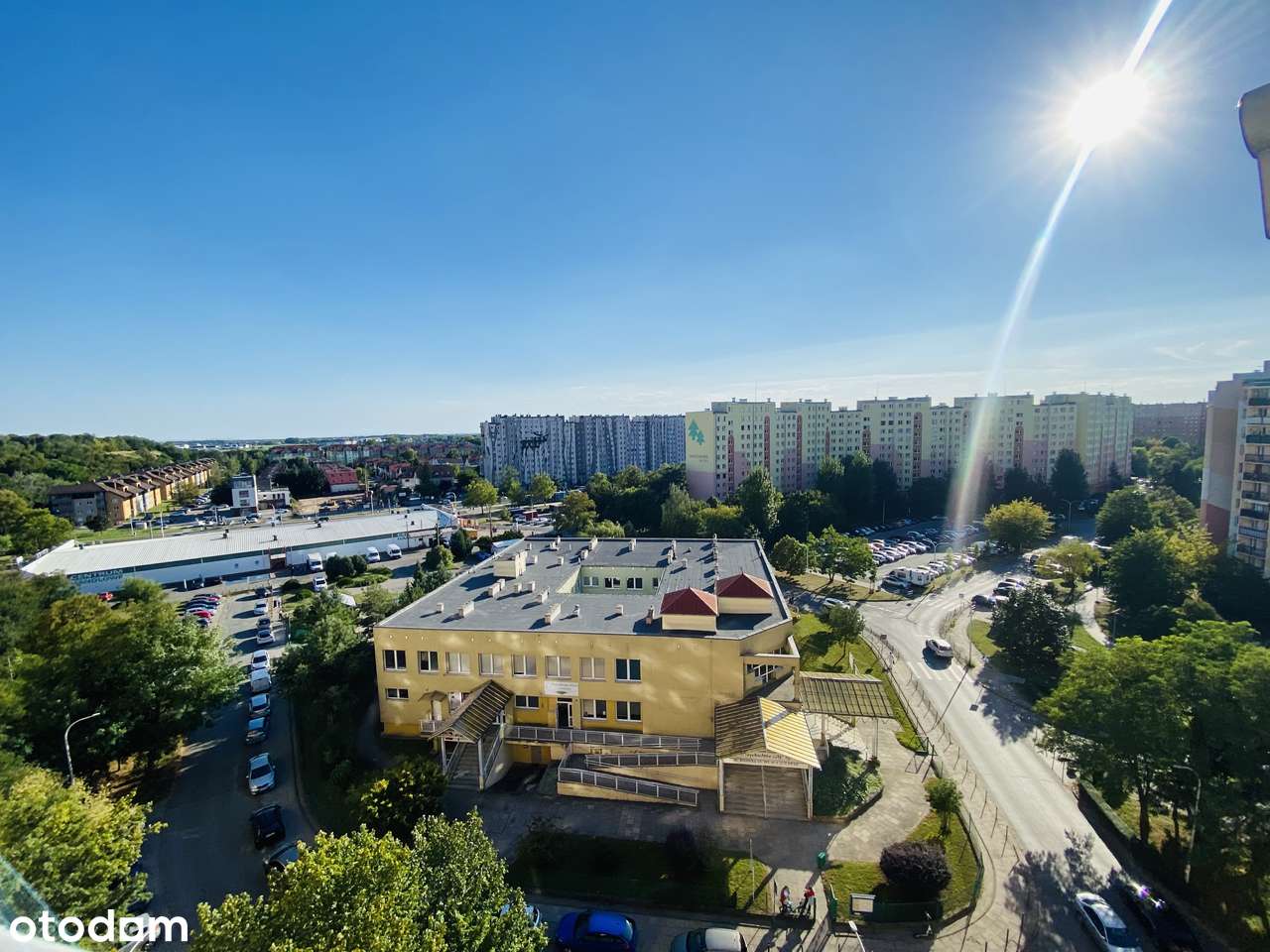 Wrocław/Krzyki/Gaj,pow.65m2,balkon, piwnica, winda-0